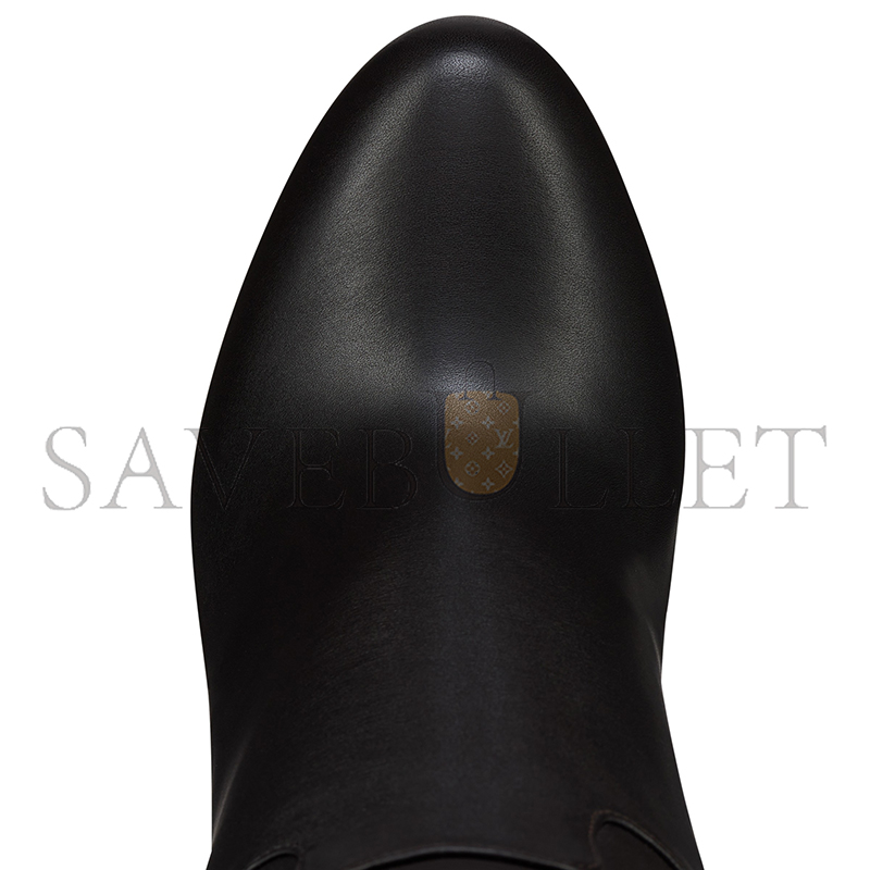 Chr1st1an LOUBOUTIN LOO THIGH BOOT 85 MM THIGHBOOTS 32505507164